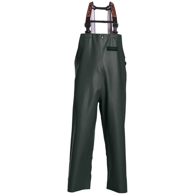 GRUNDÉNS HERKULES 16 COMMERCIAL FISHING BIB
