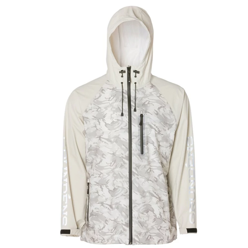 GRUNDÉNS TOURNEY JACKET