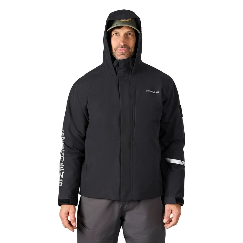 GRUNDÉNS TRANSMIT JACKET