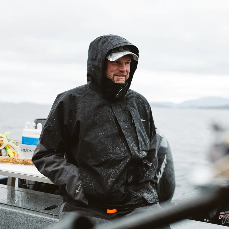 GRUNDÉNS BUOY X GORE-TEX JACKET