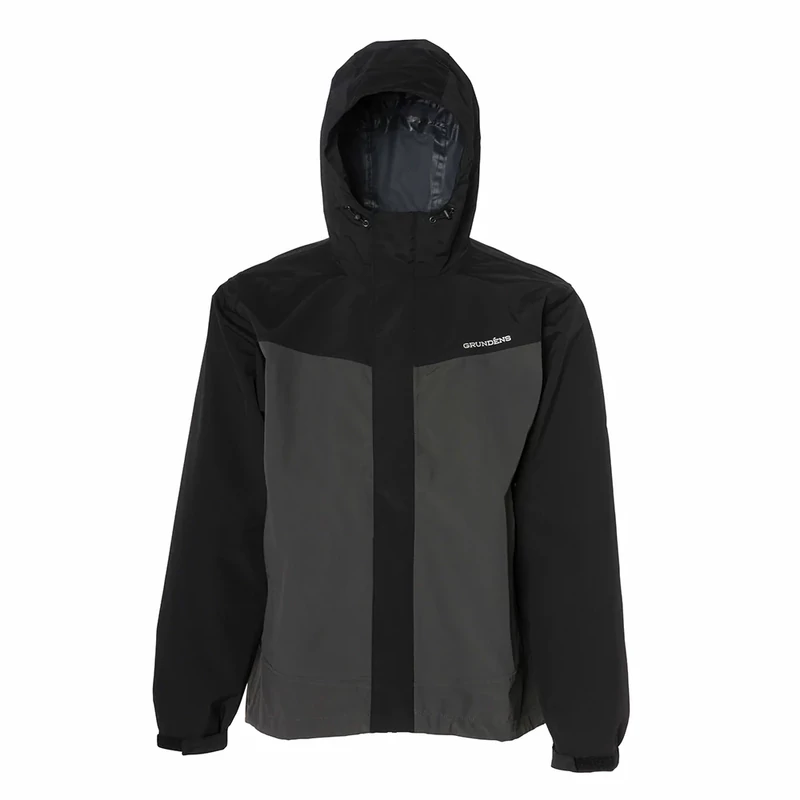 GRUNDÉNS FULL SHARE JACKET