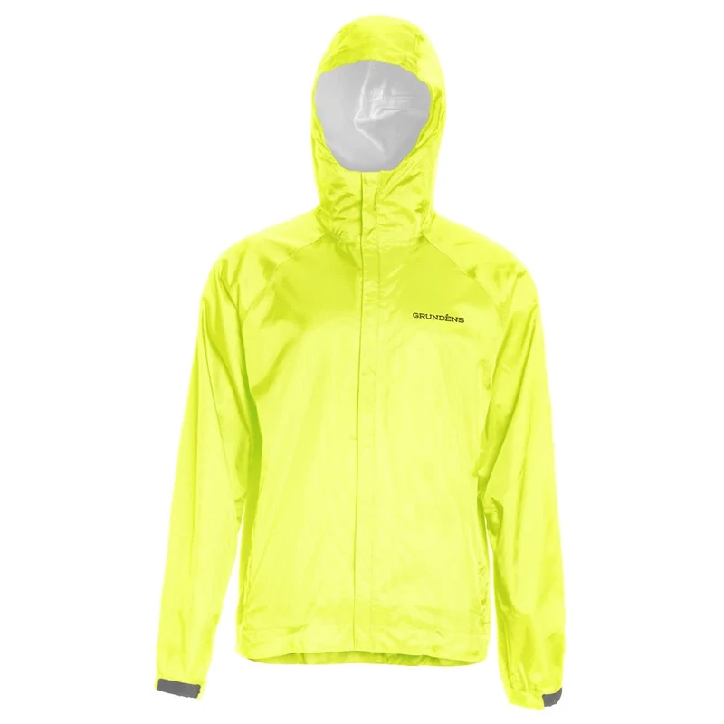 GRUNDÉNS WEATHER WATCH JACKET