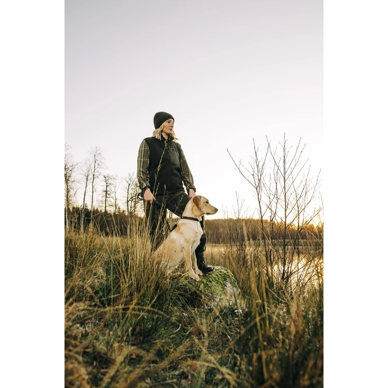 PINEWOOD® WOOL KNITTED SAPKA