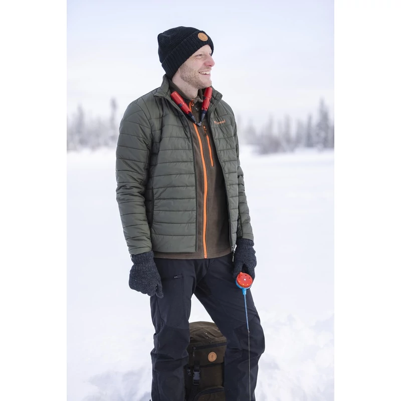 PINEWOOD® WOOL KNITTED KESZTYŰ