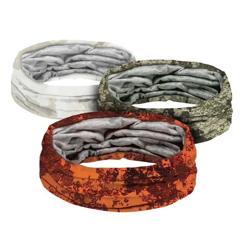 PINEWOOD® CAMOU 3P HEAD SCARF