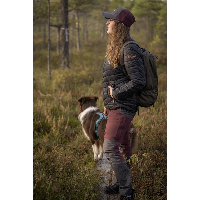 PINEWOOD® FINNVEDEN HYBRID SAPKA