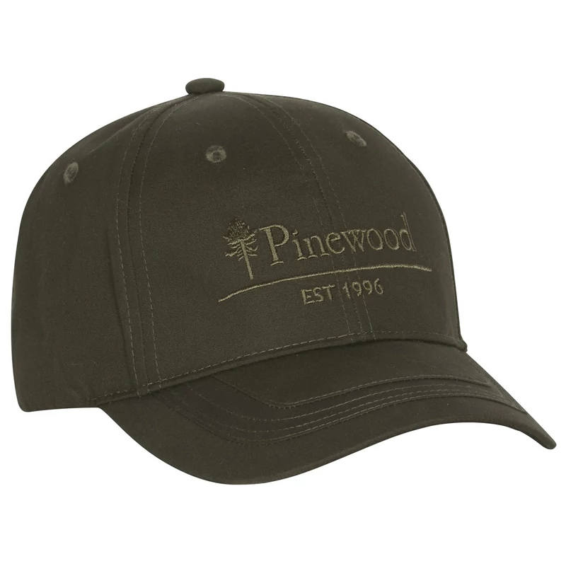 PINEWOOD® TC 2-COLOUR GYEREK SAPKA