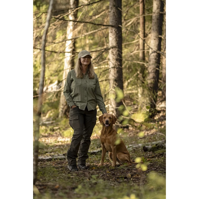 PINEWOOD® INSECTSAFE SAPKA 