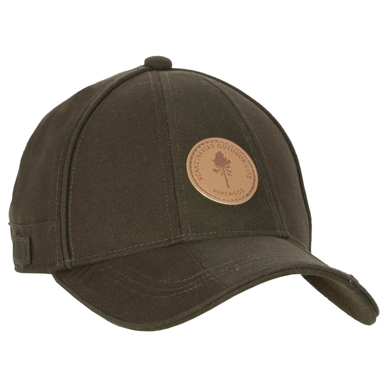 PINEWOOD® FURUDAL HUNTERS VÍZÁLLÓ VADÁSZSAPKA 
