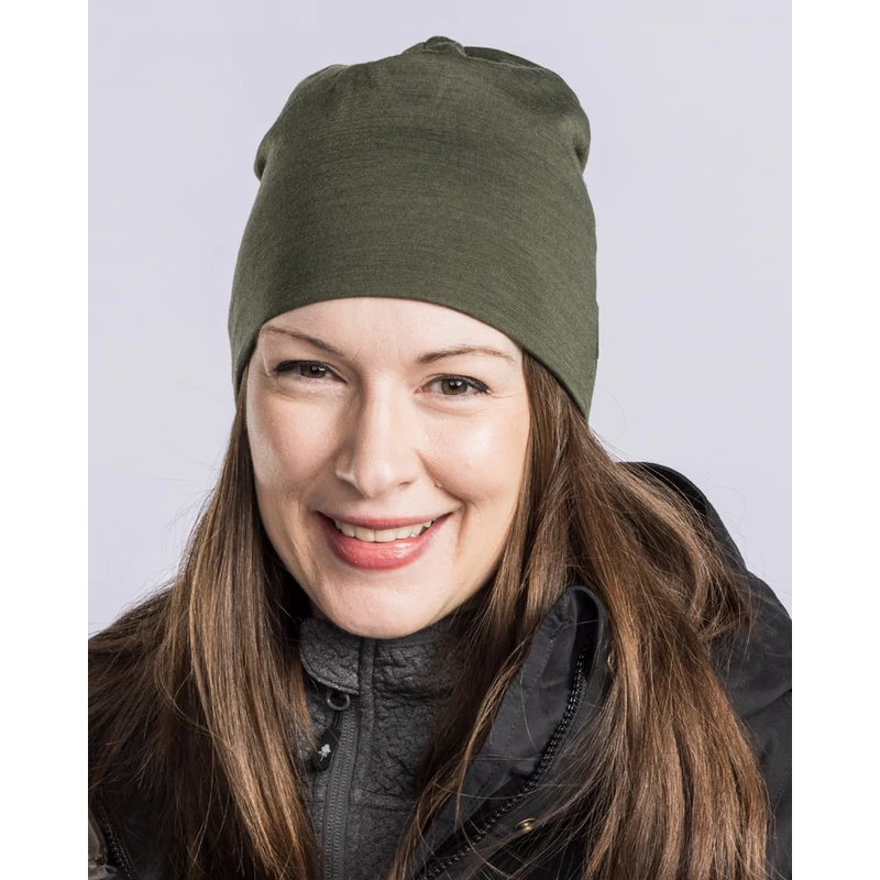 PINEWOOD® MERINO GYAPJÚ SAPKA 
