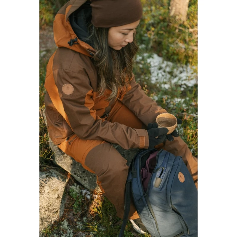 PINEWOOD® MERINO GYAPJÚ SAPKA 