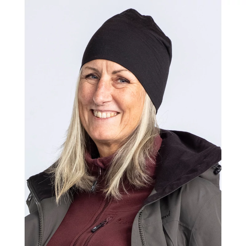 PINEWOOD® MERINO GYAPJÚ SAPKA 