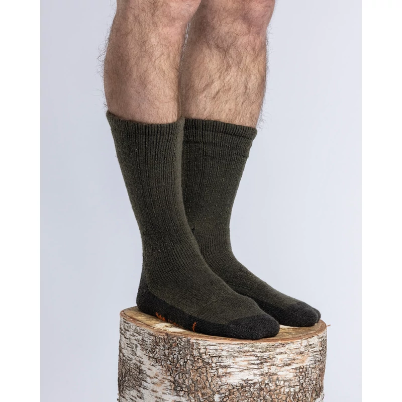 PINEWOOD® HUNTERS TERRY GYAPJÚ ZOKNI -hosszú 