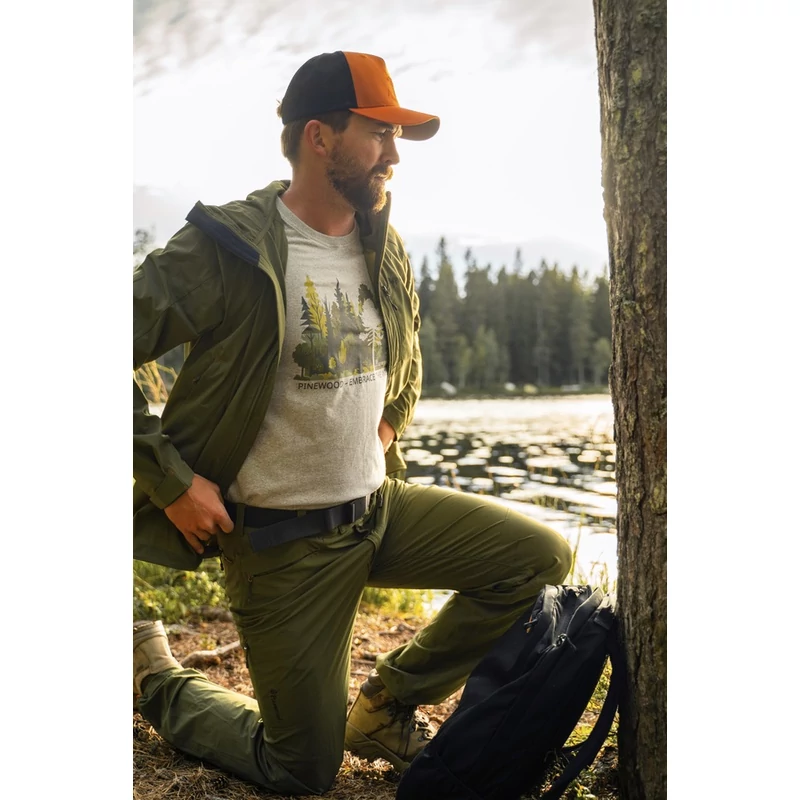 PINEWOOD® FINNVEDEN SPORTS MESH SAPKA