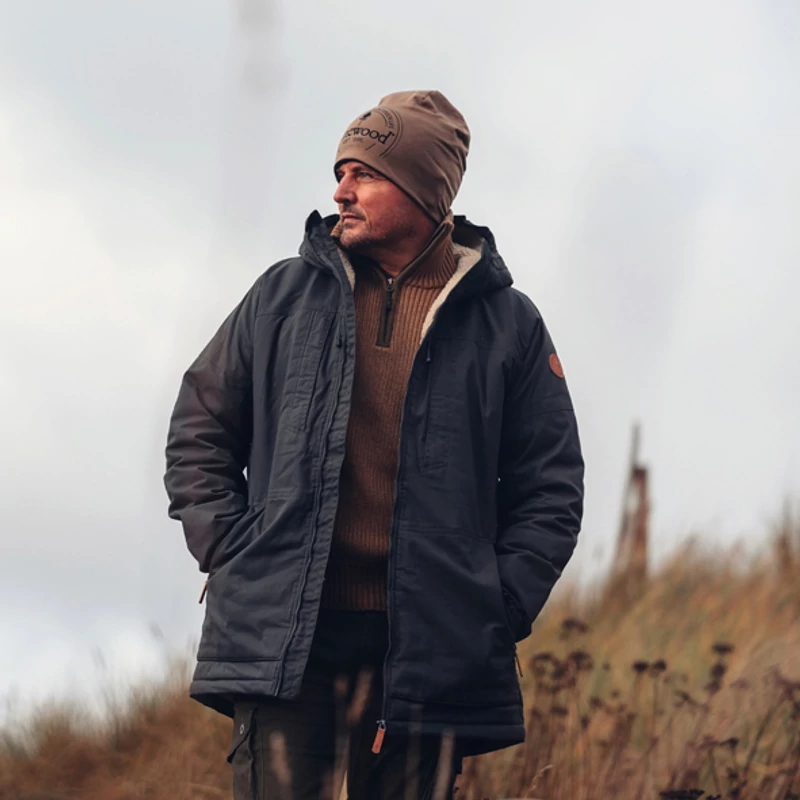 PINEWOOD® 2L Beanie Sapka 