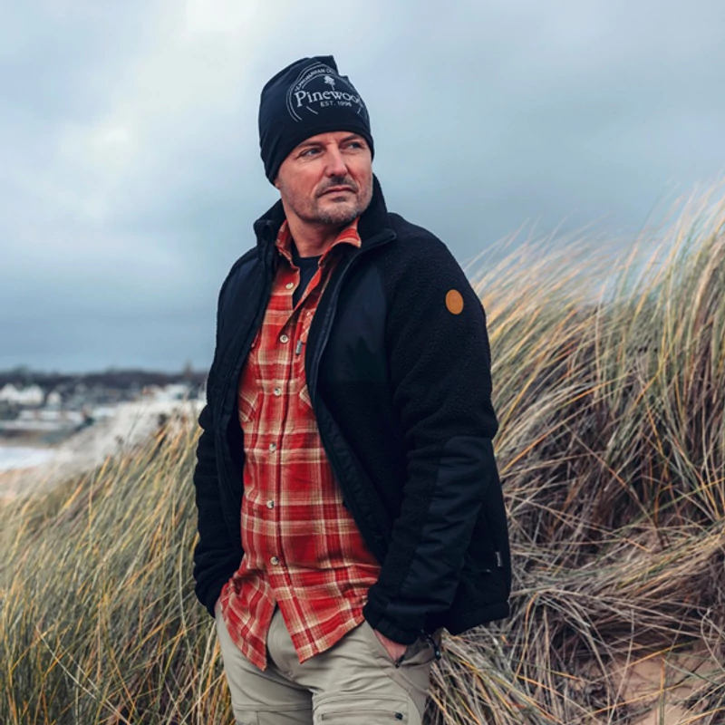 PINEWOOD® 2L Beanie Sapka 