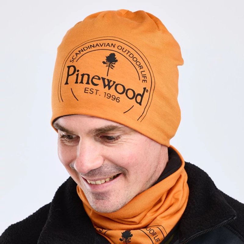 PINEWOOD® 2L Beanie Sapka 