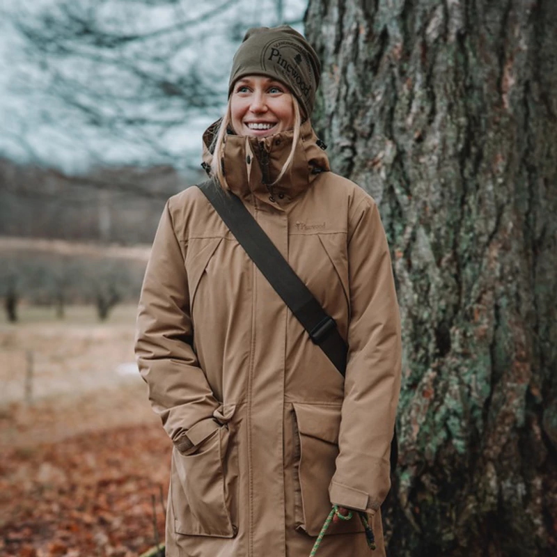 PINEWOOD® 2L Beanie Sapka 