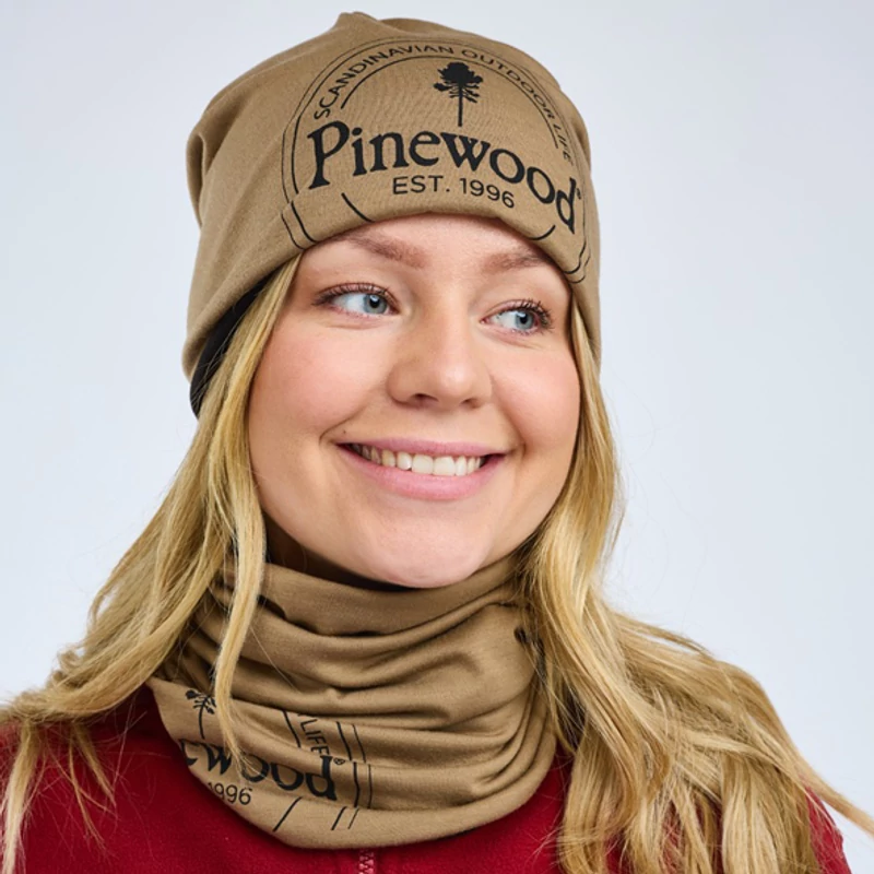 PINEWOOD® 2L Nyakmelegítő 