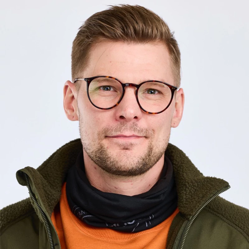 PINEWOOD® 2L Nyakmelegítő 