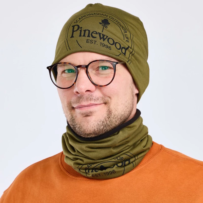 PINEWOOD® 2L Nyakmelegítő 