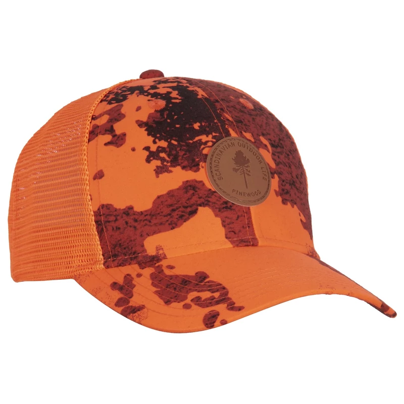 PINEWOOD® HUNTERS MESH SAPKA 
