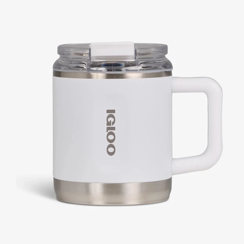 IGLOO kávés bögre termosz 0,45 l