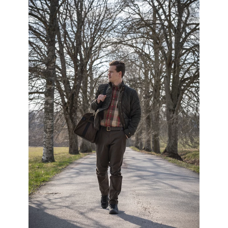 PINEWOOD® PRESTWICK EXCLUSIVE HÉTVÉGI TÁSKA 
