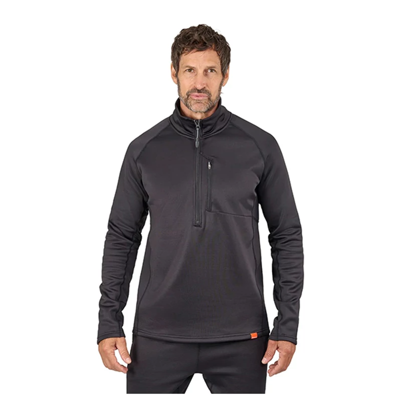 GRUNDÉNS THERMAL ½ ZIP