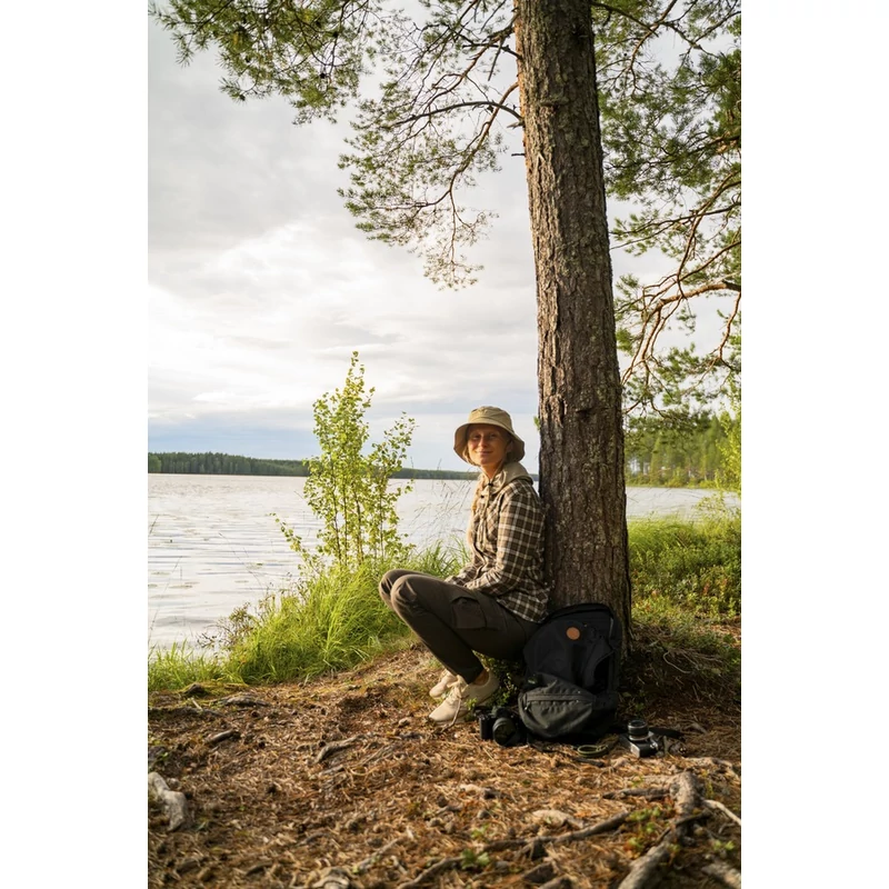 PINEWOOD® OUTDOOR NADRÁG NŐI