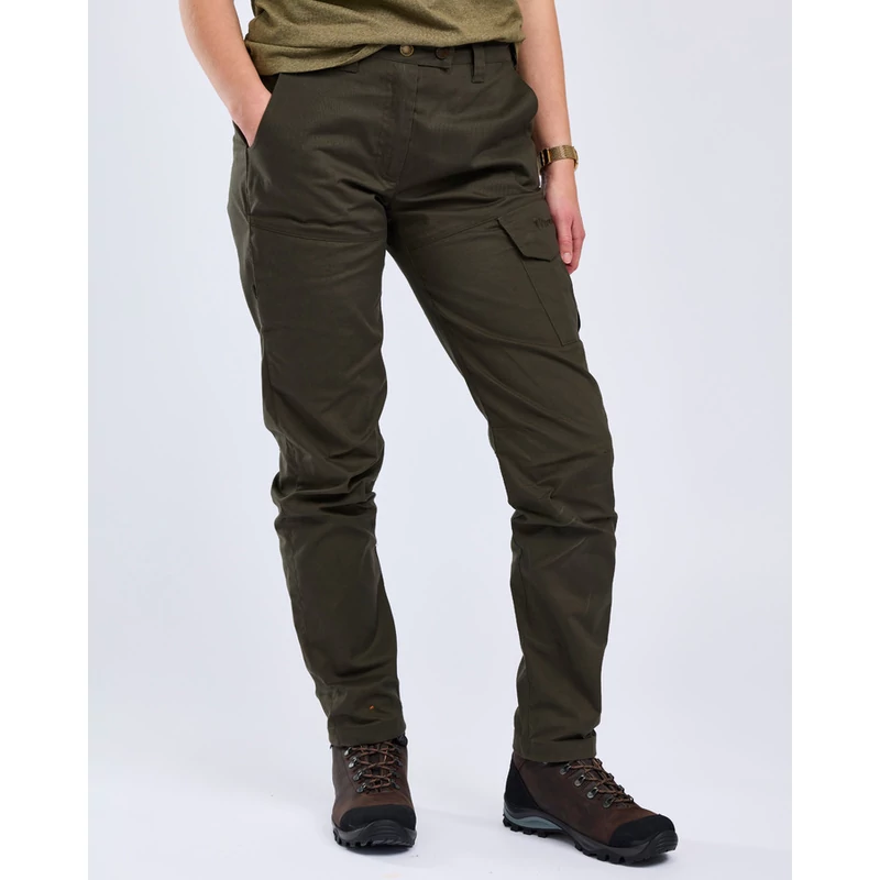 PINEWOOD® OUTDOOR NADRÁG NŐI