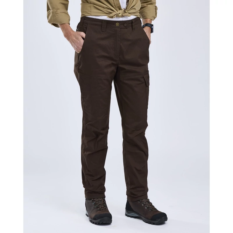 PINEWOOD® OUTDOOR NADRÁG NŐI