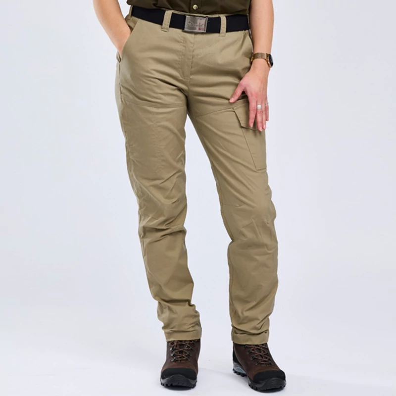 PINEWOOD® OUTDOOR NADRÁG NŐI