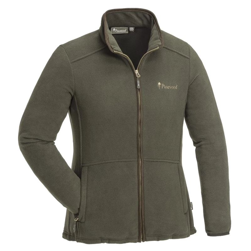 PINEWOOD® NYDALA FLEECE KABÁT