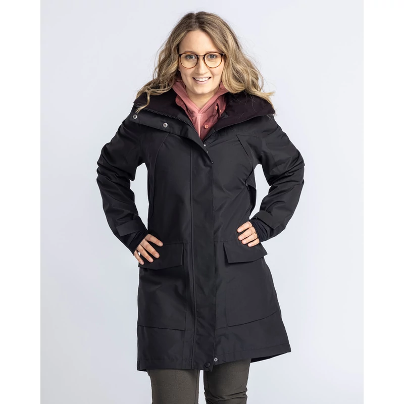 PINEWOOD® ESŐ PARKA 