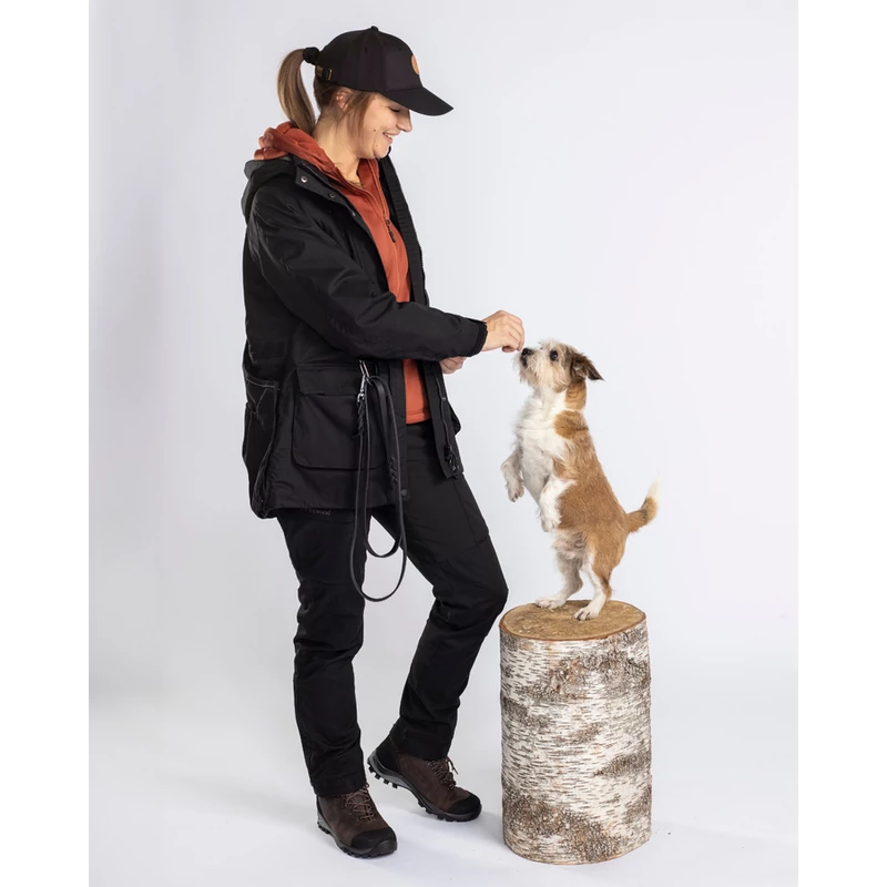 PINEWOOD® DOGSPORT TRÉNER NŐI KABÁT 