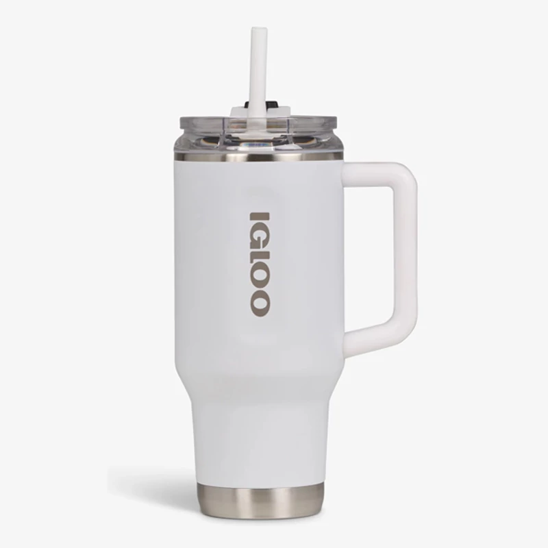 IGLOO Flip ’n’ Sip Utazó Termosz 0,95 l