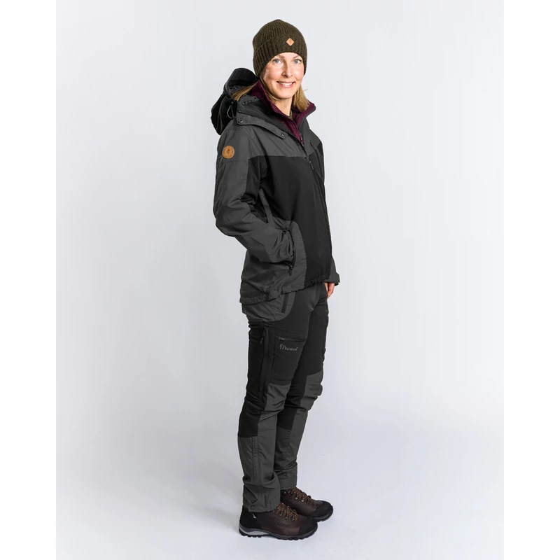 PINEWOOD® FINNVEDEN HYBRID EXTREME NŐI NADRÁG