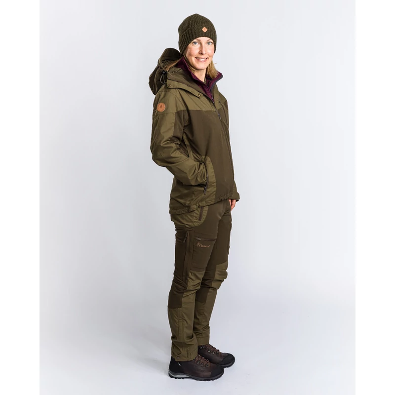PINEWOOD® FINNVEDEN HYBRID EXTREME NŐI NADRÁG