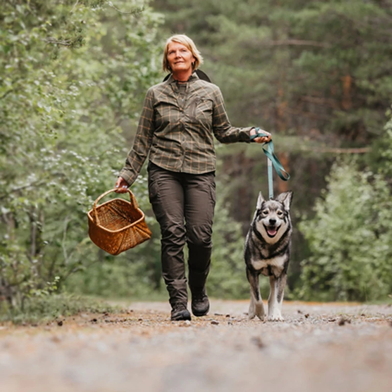 PINEWOOD® WOLF ING