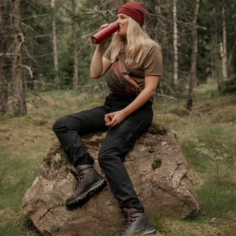 PINEWOOD® Finnveden Forest női póló