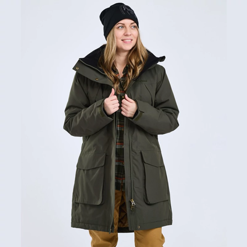 PINEWOOD® Wilda Padded női kabát 
