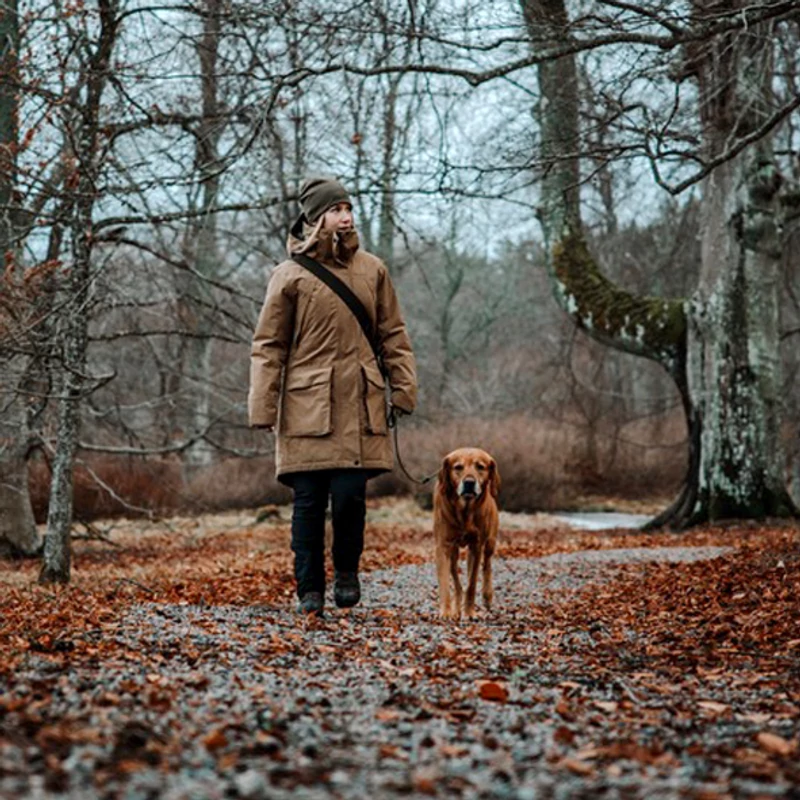 PINEWOOD® Wilda Padded női kabát 