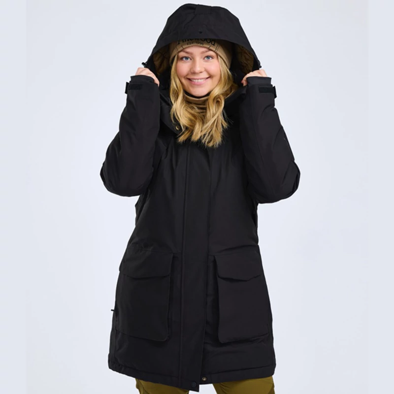 PINEWOOD® Wilda Padded női kabát 