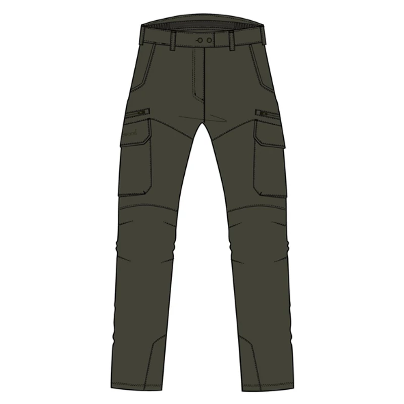 PINEWOOD® PRO INSECTSAFE NŐI NADRÁG