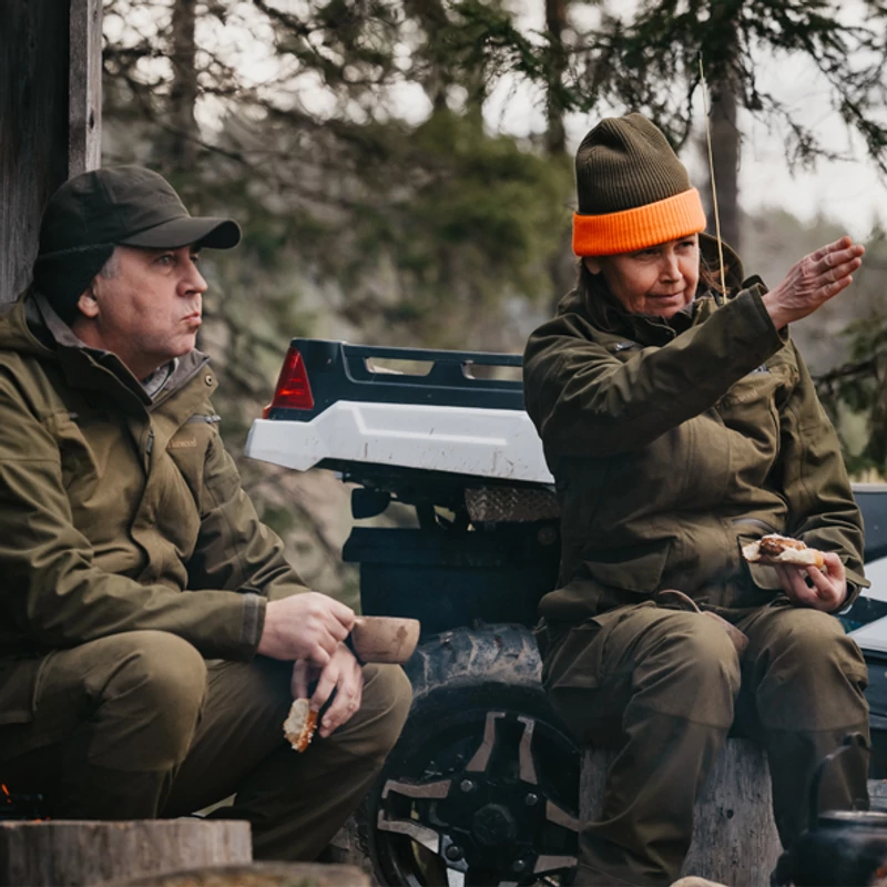 PINEWOOD® Furudal Expert 2L Vadásznadrág 