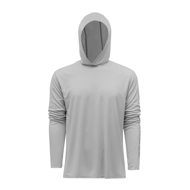 GRUNDÉNS TOUGH SUN HOODIE