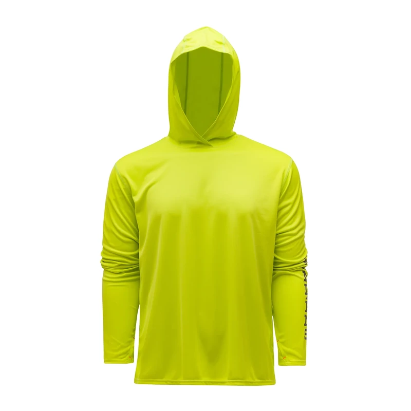 GRUNDÉNS TOUGH SUN HOODIE