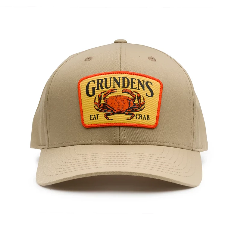 GRUNDÉNS 312 Trucker Hat