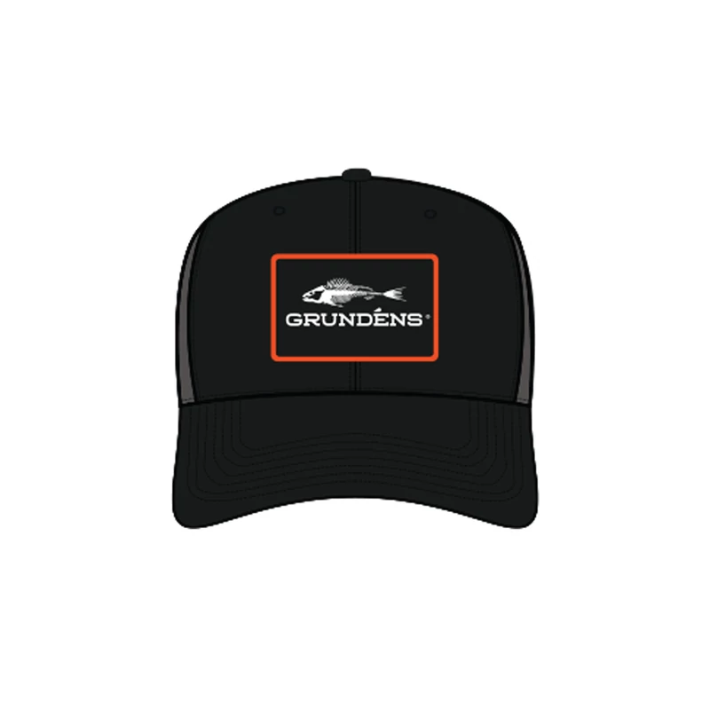 GRUNDÉNS 312 Trucker Hat